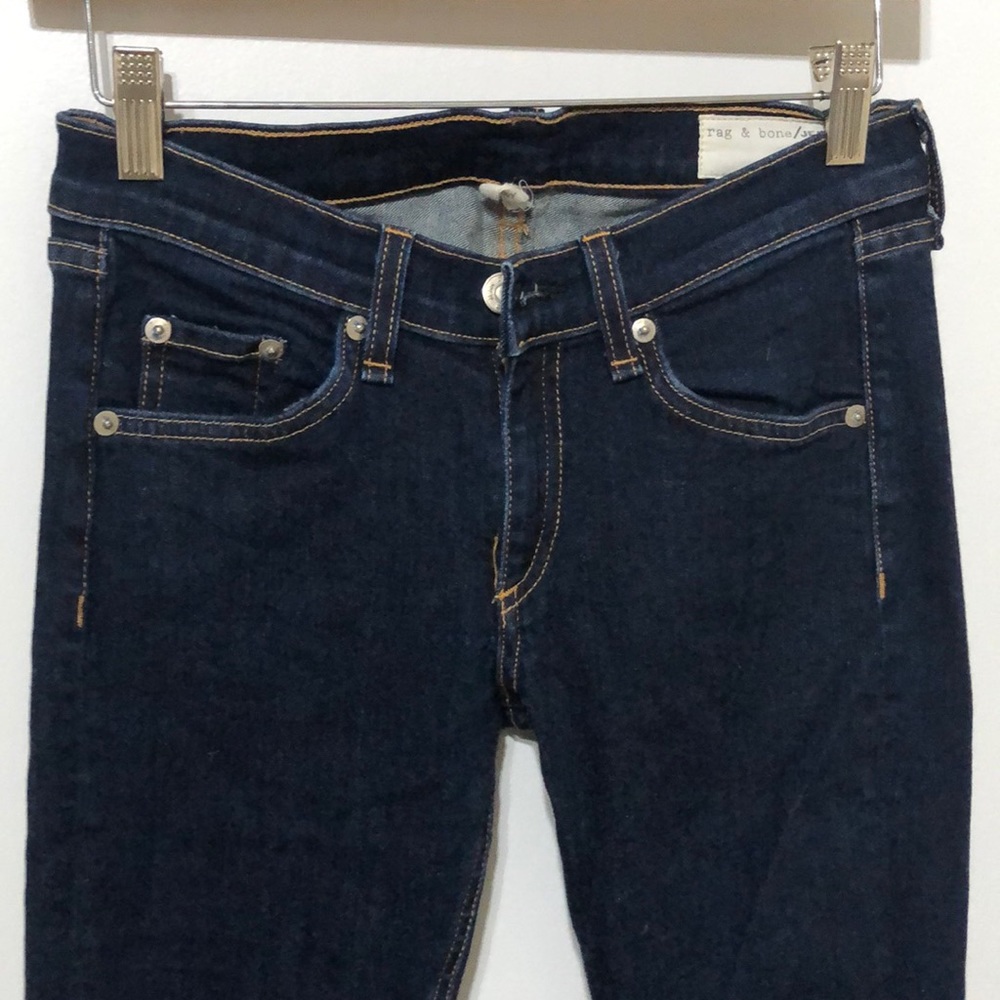 Rag & Bone Jeans - Picture 3 of 7
